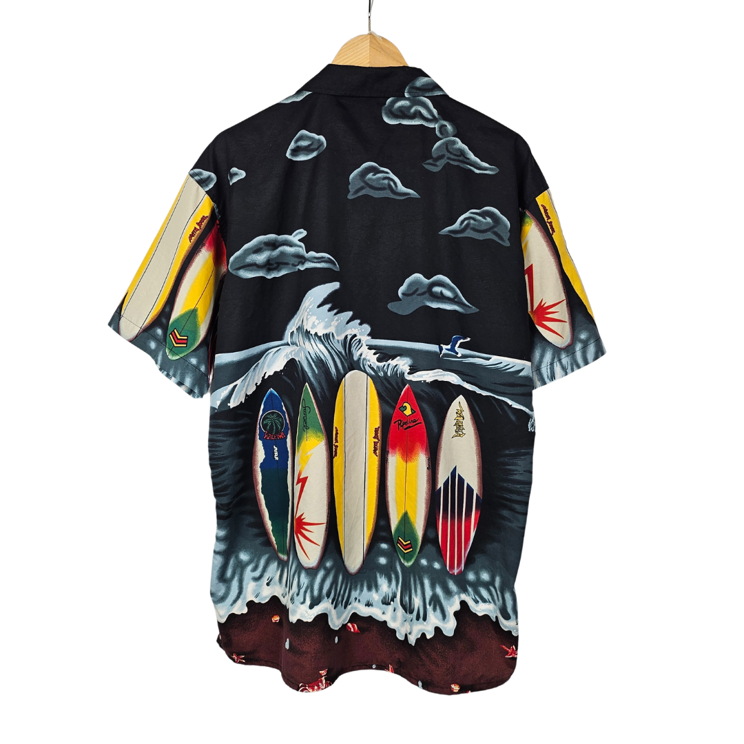 L'homme Moderne Surfboard Shirt