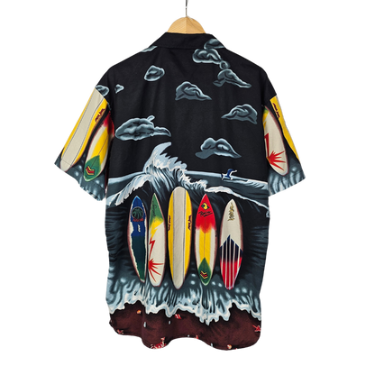 L'homme Moderne Surfboard Shirt