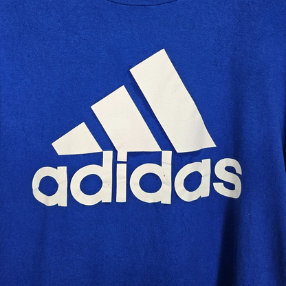 Adidas Amplifier T-Shirt - L