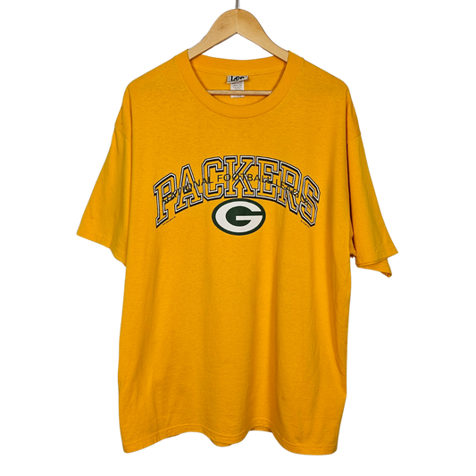 Lee Sport Packers T-Shirt - XL