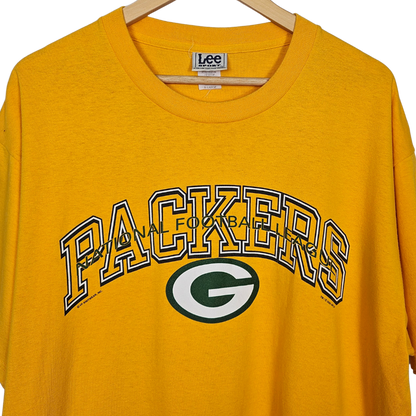 Lee Sport Packers T-Shirt - XL