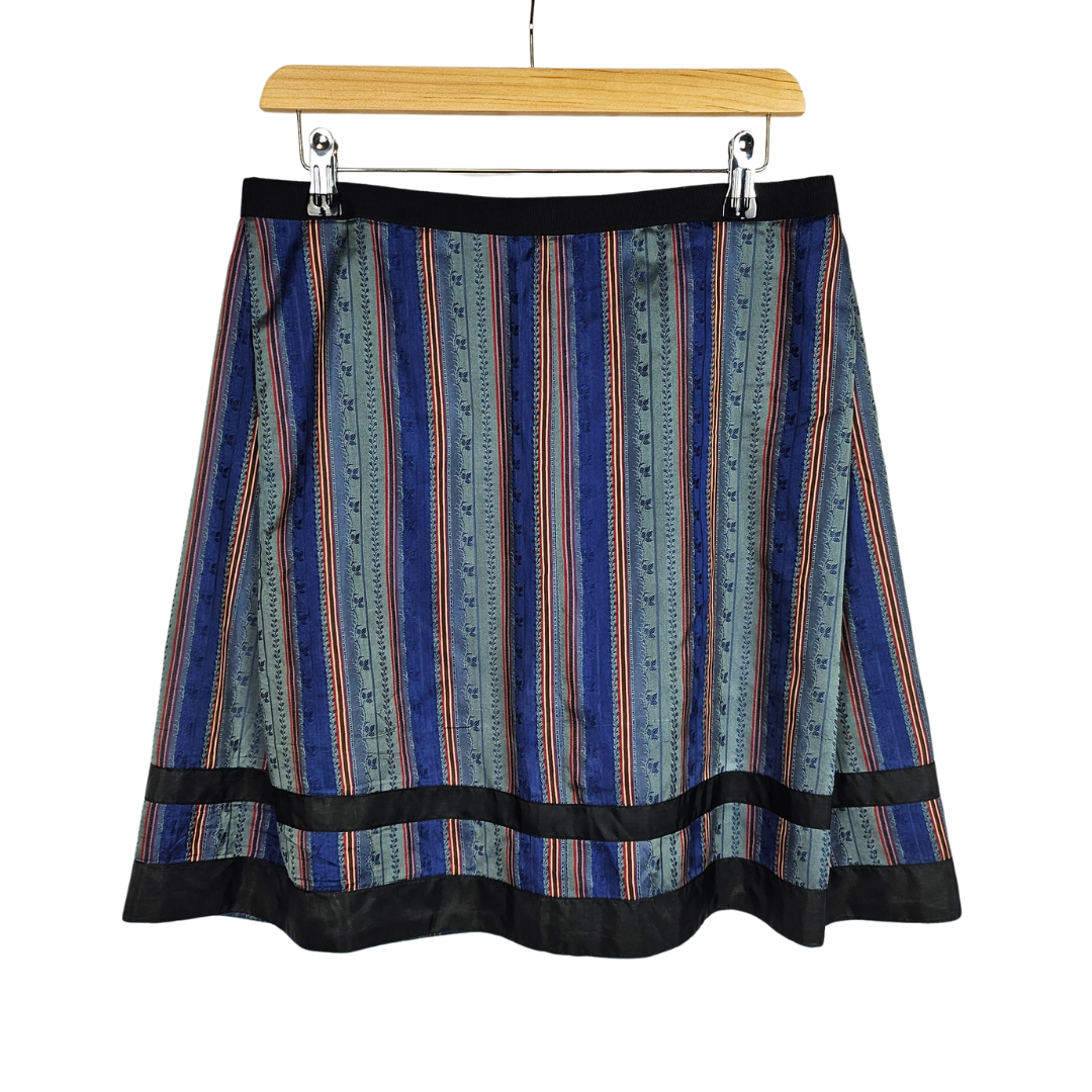 Ribbon Band Skirt