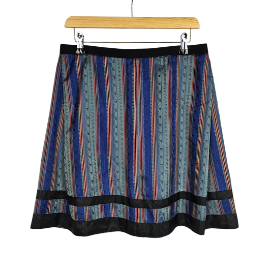 Ribbon Band Skirt