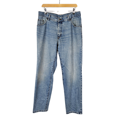 Pioneer Authentic Straight Leg Jeans