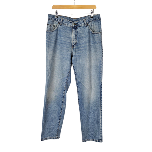 Pioneer Authentic Straight Leg Jeans