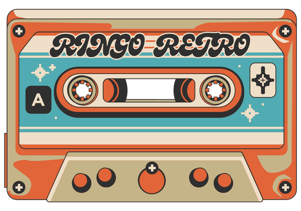 Ringo Retro