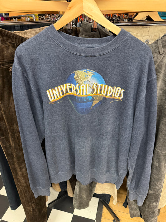 Universal Studios Sweatshirt - L