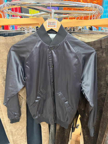 Silk Style Rocking Horse Jacket - S