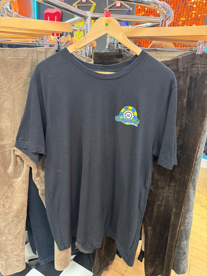 Kuniyoshi Poker Club T-Shirt - XL