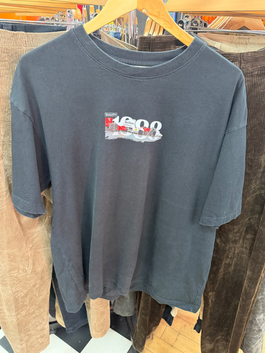 Reality Racing McLaren 1988 T-shirt - L
