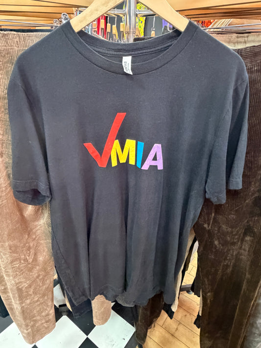 Verizon Miami T-shirt - L