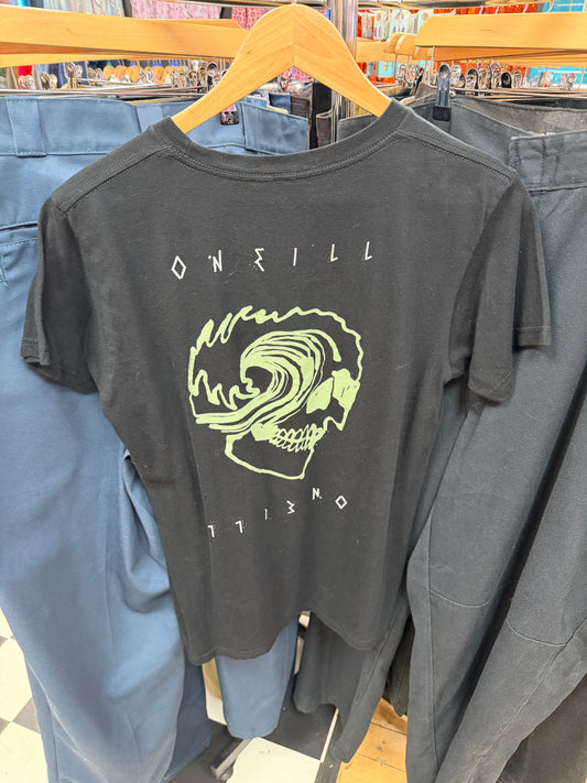 O'Neill Skull Wave T-Shirt - S