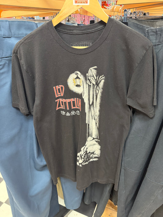 Led Zeppelin Hermit T-Shirt - M