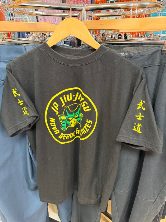 JP Jiu-Jitsu T-shirt - M