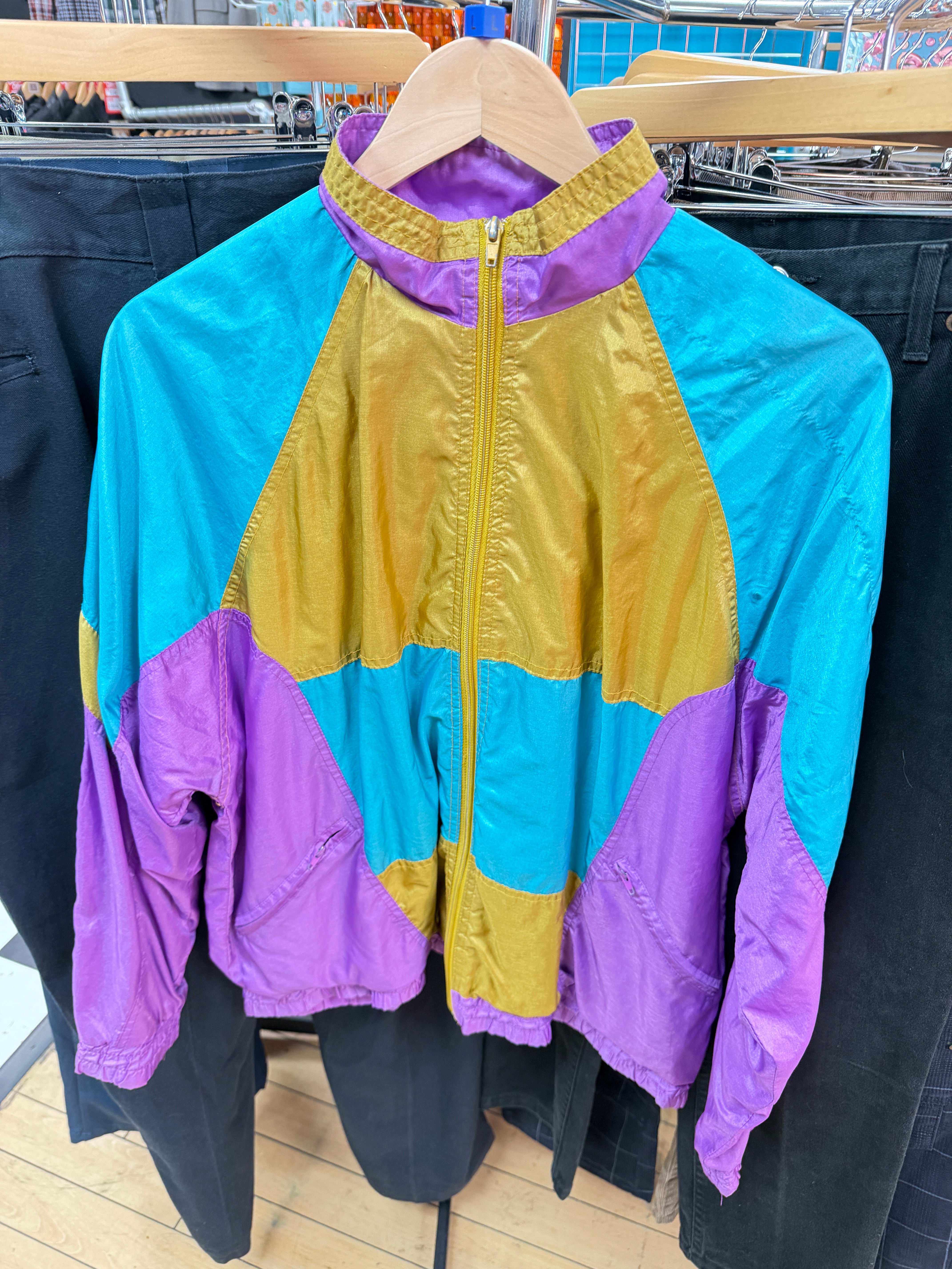 Men's Jackets – Ringo Retro