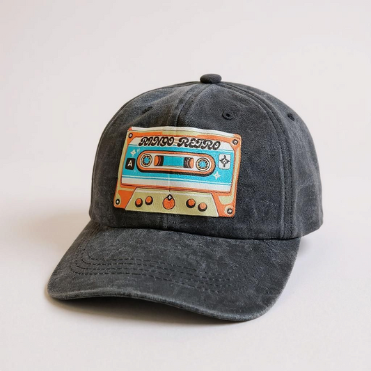 Ringo Retro Cap
