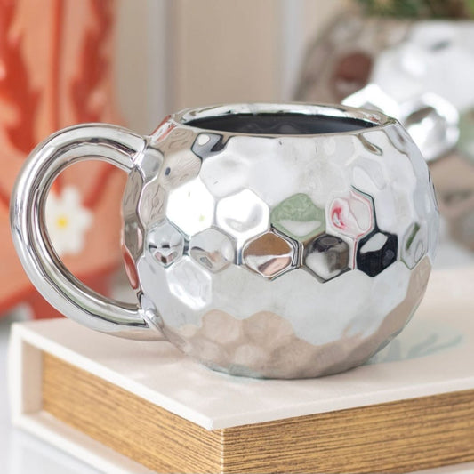 Disco Ball Mug