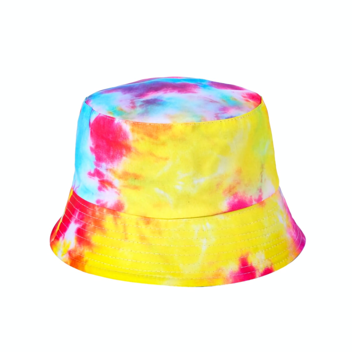 Tie Dye Bucket Hat