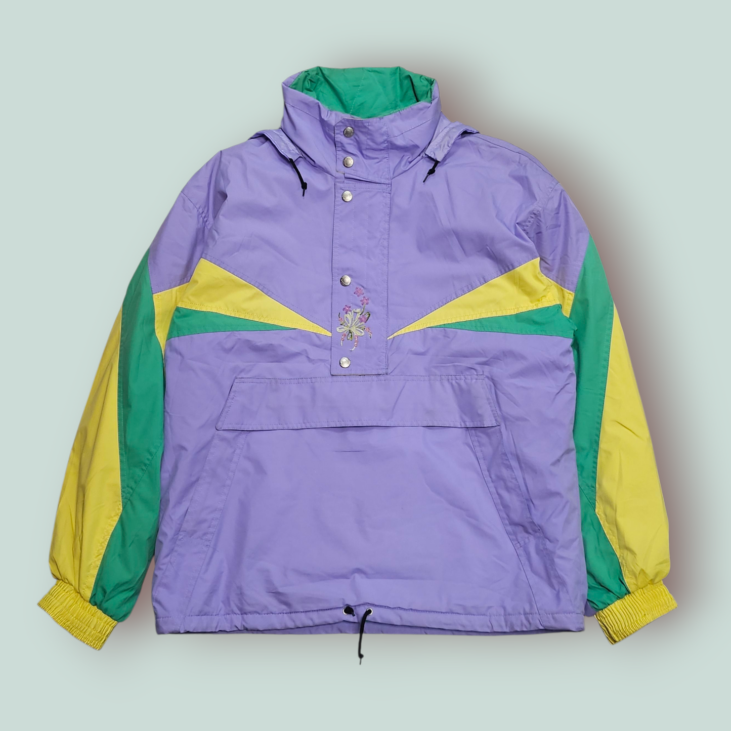 Killy France Ski Jacket - M